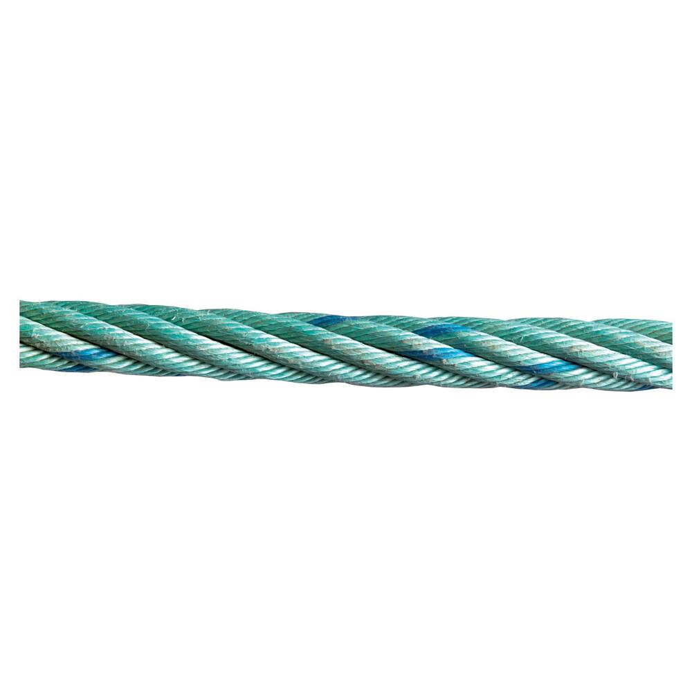 HERKULES 6X7+1CŒUR EN ACIER TORON 106kN LONGUEUR 500M