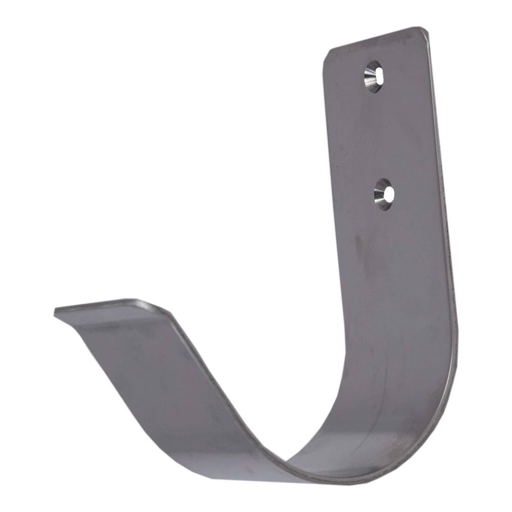 SUPPORT BOUÉE INOX 30" 70MM