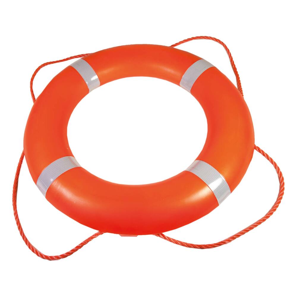 BESTO BOUEE 30" SI 2,5KG + BANDES