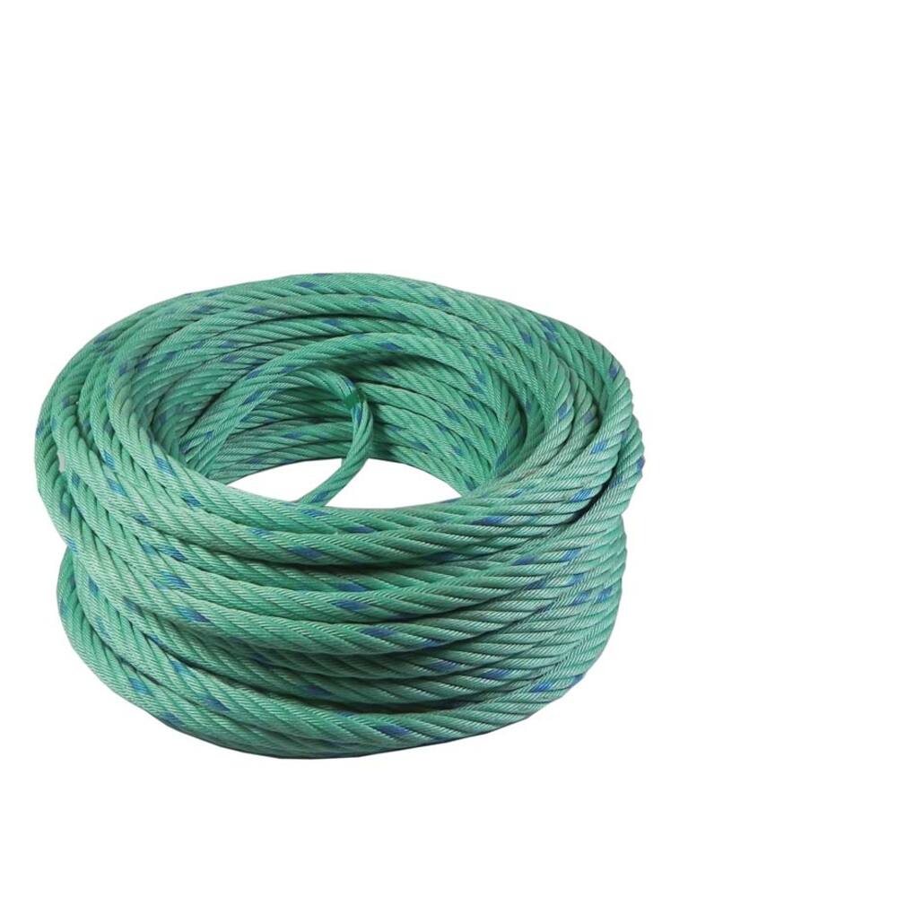 HERKULES 6X7+1CŒUR EN ACIER TORON 106kN LONGUEUR 500M