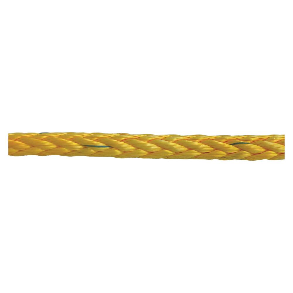 ORKA HMPE JAUNE 270,0kN