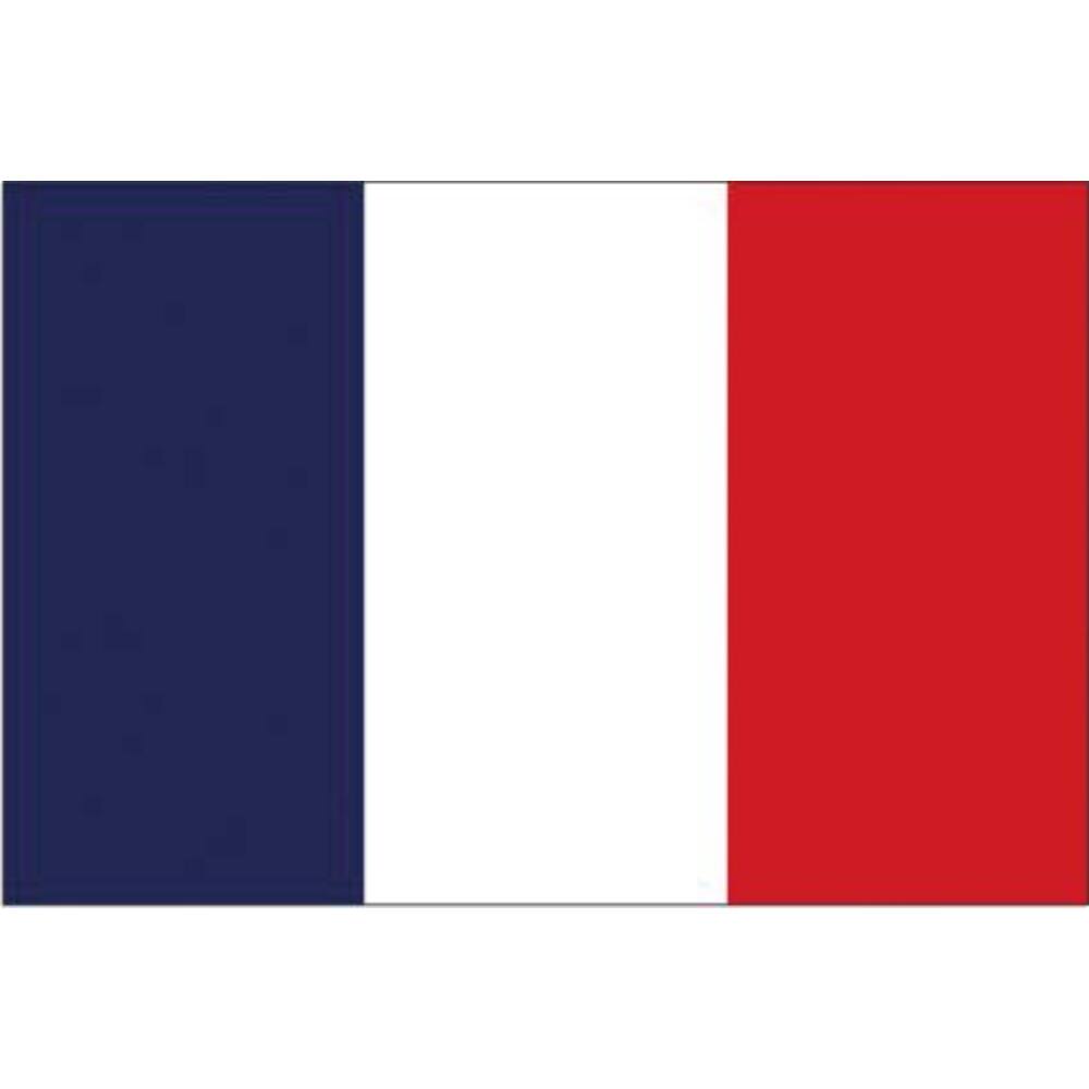 DRAPEAU FRANCE