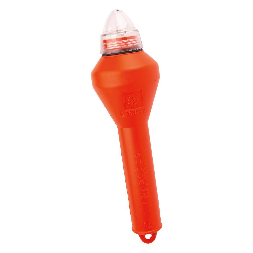 LUMIÈRE POUR BOUÉE DE SAUVETAGE