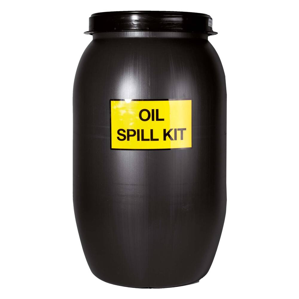 SPILL KIT DRUM 210L