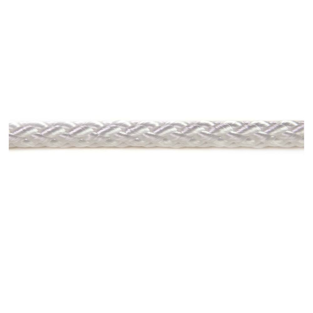 NYLON TRESSÉ LONGUEUR 200M