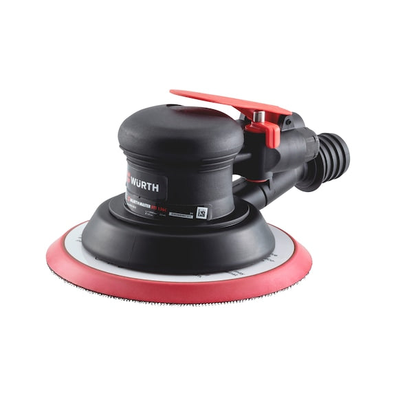 PONCEUSE ORBITALE EXCENTRIQUE PNEUMATIQUE DTS 136-C