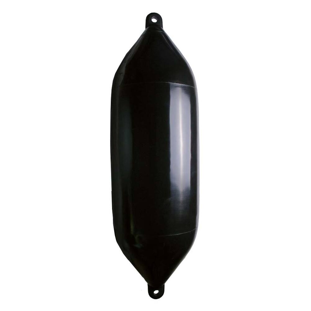 MEGA-FENDER NOIR PVC