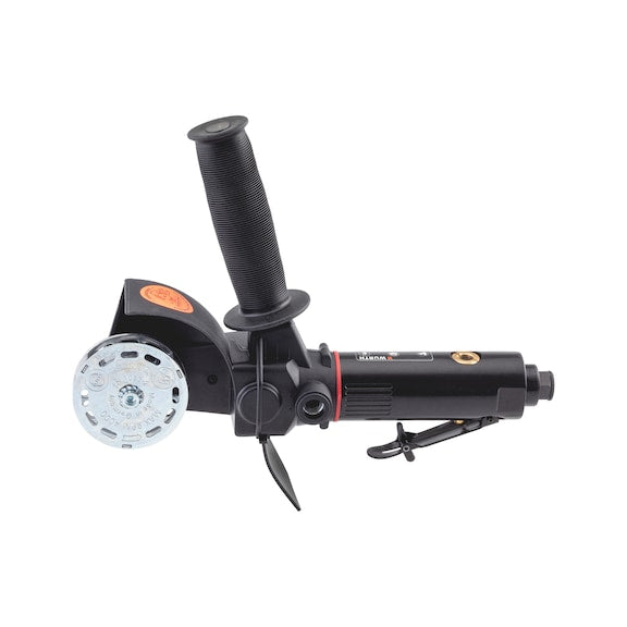 DÉCAPEUR PNEUMATIQUE DBS 3500