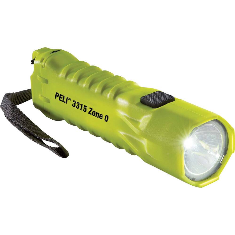 ATEX LAMPE TORCHE PELI 3315 ZONE 0, Y COMPRIS LES PILES