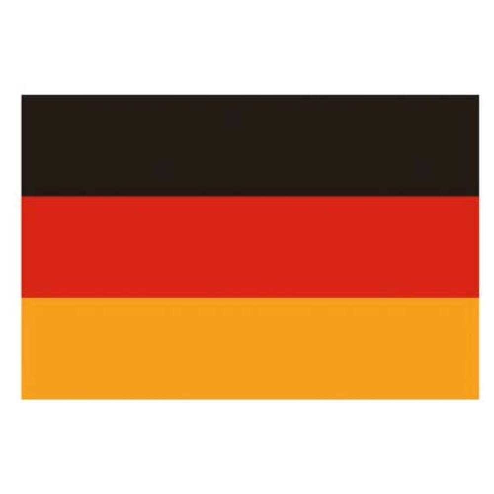 DRAPEAU ALLEMAGNE