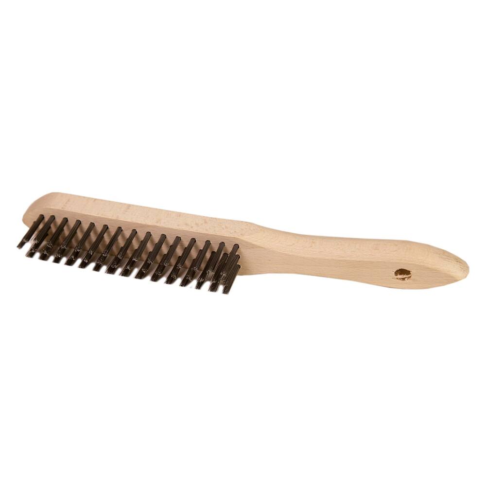 BROSSE METALLIQUE
