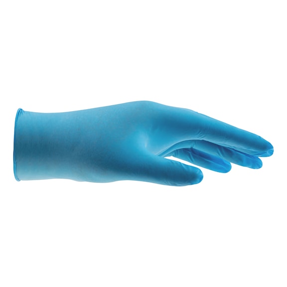 GANTS JETABLES EN NITRILE