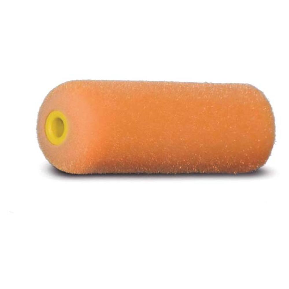 ROULEAU DE LAQUE EN VELOURS 10 CM