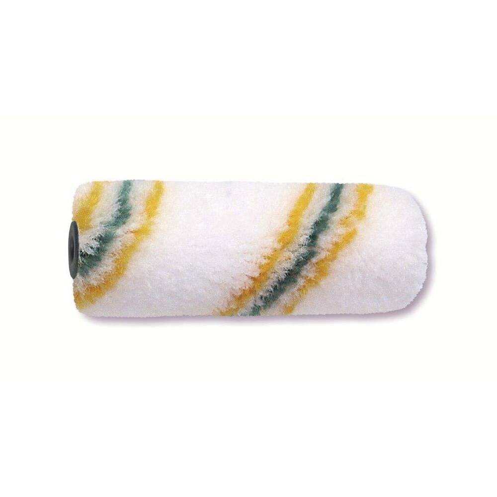 ROULEAU DE PEINTURE TRIPLE GOLD 10CM-12MM