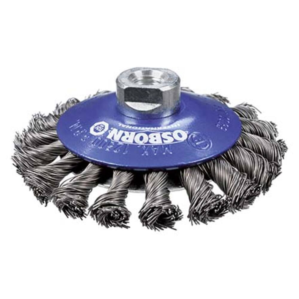 BROSSE CONIQUE PRO M14