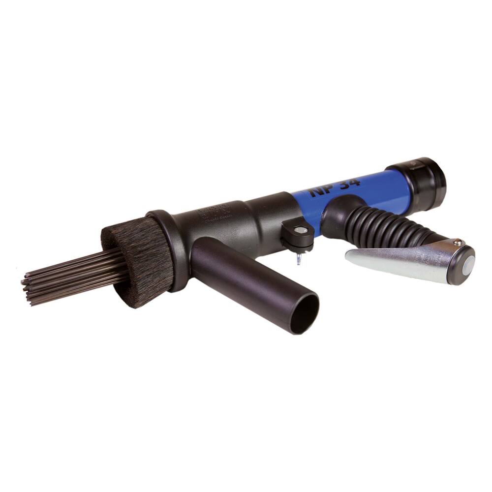 VON ARX MARTEAU / PISTOLET À AIGUILLES NP34