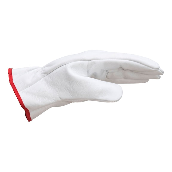 GANTS DE PROTECTION DRIVER