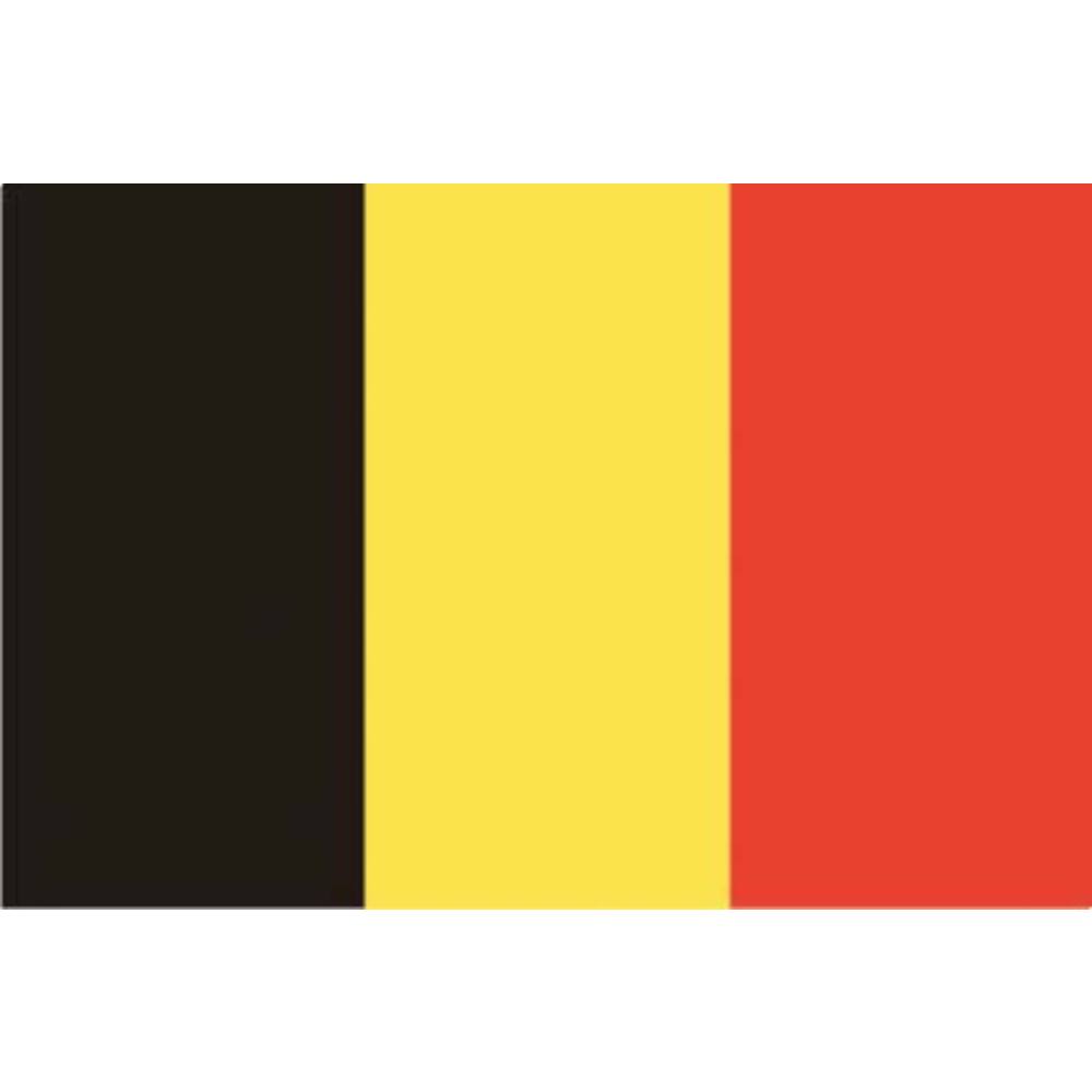 DRAPEAU BELGIQUE