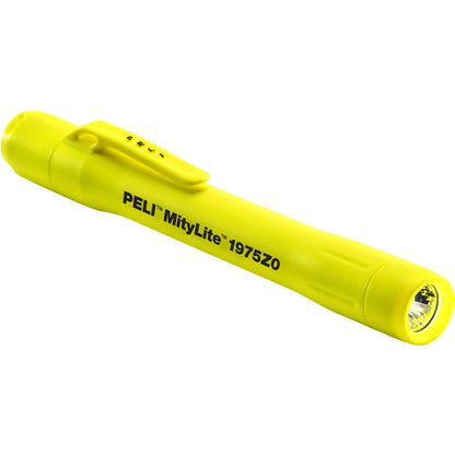 ATEX LAMPE TORCHE PELI 1975Z0 ZONE 0, Y COMPRIS LES PILES